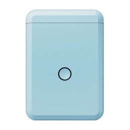 Portable Label Printer Niimbot D110 (blue)