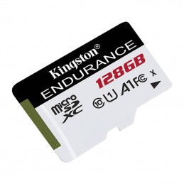 Memory card microSD 128GB Kingston 95/45MB/s C Endurance
