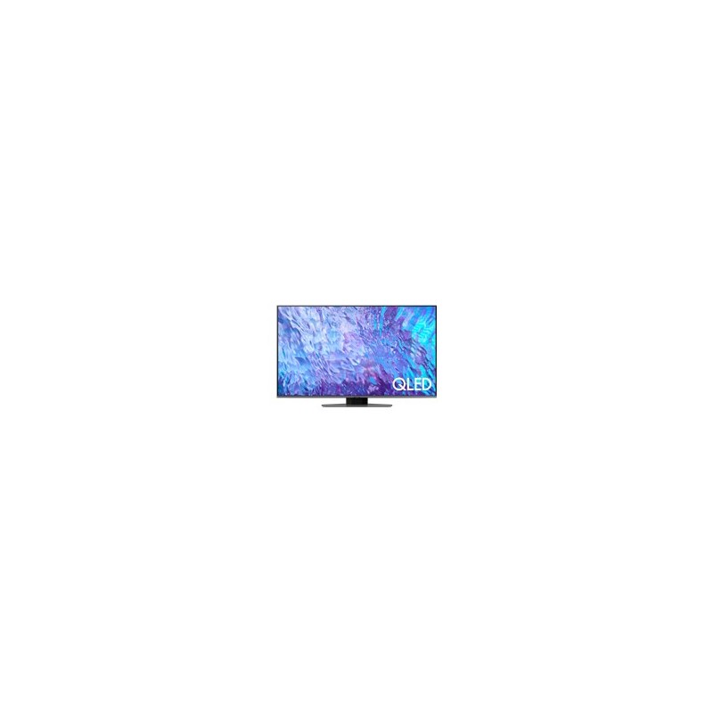 SAMSUNG TV QLED 50inch QE50Q80CAT