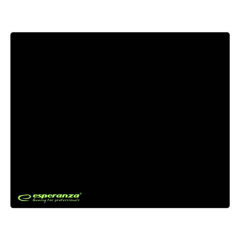 Esperanza EGP101K Gaming mouse pad Esperanza EGP101K Gaming mouse pad
