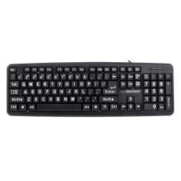 Esperanza EK129 Wired keyboard