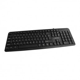 Wired keyboard Esperanza EK139