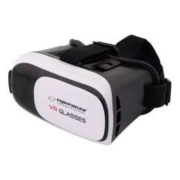 3D VR glasses for 3,5-6 inch smartphones Esperanza EMV300