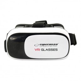 3D VR glasses for 3,5-6 inch smartphones Esperanza EMV300