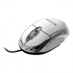 Esperanza XM102W Extreme Wired mouse (white)