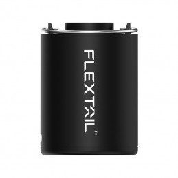 Portable 3-in-1 Air Pump Flextail Tiny Pump (black)