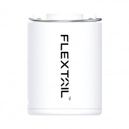 Portable 3-in-1 Air Pump Flextail Tiny Pump (white)