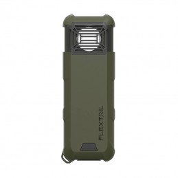Portable 2-in-1 Mosquito Repellent Flextail Max Repel S (green)