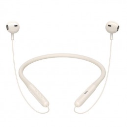 Neckband Earphones TWS Baseus Bowie P1 2023 (white)