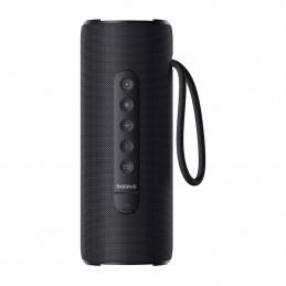 AeQur VO20 Wireless Speaker Baseus (black)