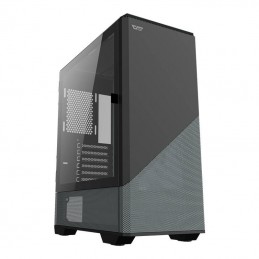 Computer case Darkflash DLC31 ATX (grey)