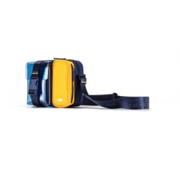 Mini Bag (Blue&Yellow) for DJI Mavic Mini