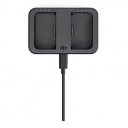 DJI WB37 Battery Charging Hub (USB-C)