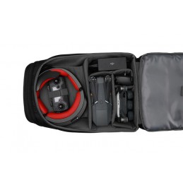 DJI Goggles Carry More Backpack