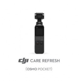 DJI Care Refresh Osmo Pocket