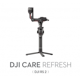 DJI Care Refresh RS 2  (2-Year Plan)