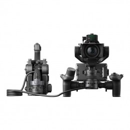 DJI Ronin 4D Flex