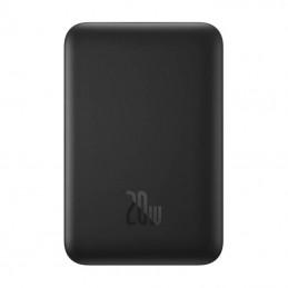 Magnetic Mini Air Powerbank Baseus 10000mAh 20W (black)