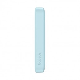 Magnetic Mini Air Powerbank Baseus 10000mAh 20W (blue)