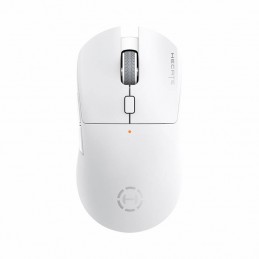 Wireless Gaming Mouse Edifier HECATE G3M PRO 26000DPI (white)