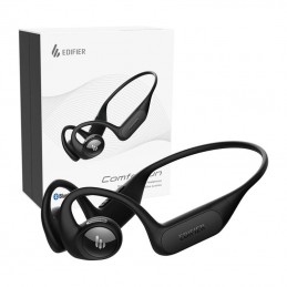 Edifier Comfo Run Open-Ear Earphones (black)