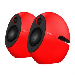 Speakers Edifier e25HD (red)