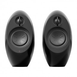 Speakers Edifier e25HD (black)