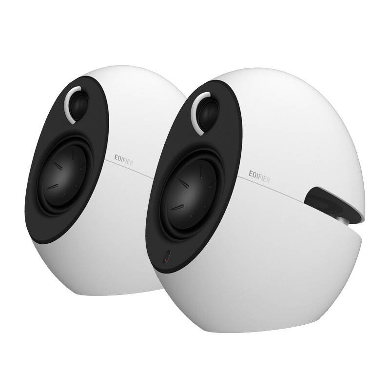 Speakers Edifier e25HD (white)