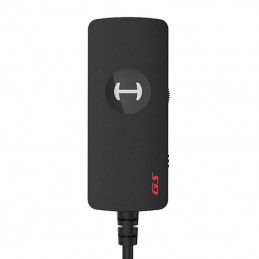 Externí zvuková karta USB Edifier GS01