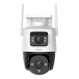 360° Outdoor Wi-Fi Camera IMOU Cruiser Dual 8MP