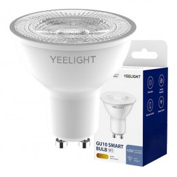 Intelligent Yeelight W1 GU10 žárovka (stmívatelná) 1ks