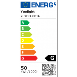 Stropní svítidlo Yeelight A2101C550 (hvězdicové)