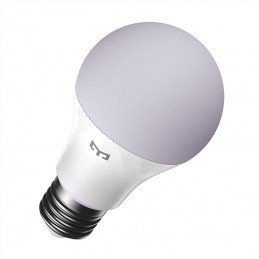 Yeelight GU10 Smart Bulb W4 (barva) - 1ks