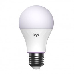 Yeelight GU10 Smart Bulb W4 (barva) - 1ks