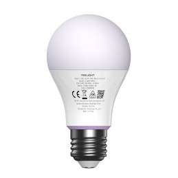 Yeelight GU10 Smart Bulb W4 (barva) - 1ks