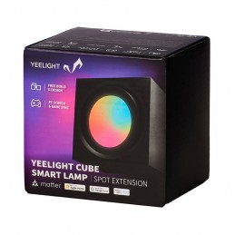 Yeelight Cube Light Chytrá herní lampa Spot