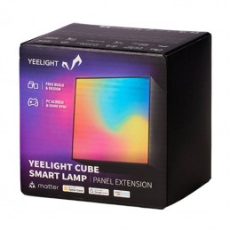 Yeelight Cube Light Chytrá herní lampa Panel