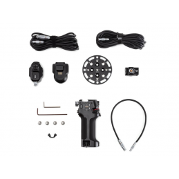 Expansion Base Kit DJI R (Ronin-S2 / Ronin-S3 Pro)