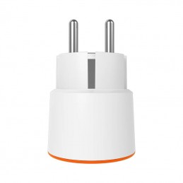 Smart Plug Zigbee Homekit NEO NEO NAS-WR01BH (DE) Slim