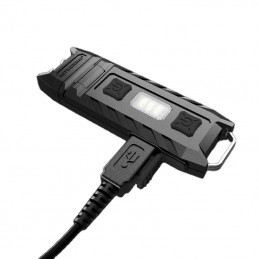 Svítilna Nitecore THUMB, 85lm, USB