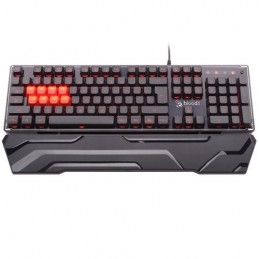 A4Tech B3370R Bloody WIRED USB GAMING ILLUMINATED KEYBOARD TIRIONS ENG