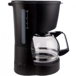 Floria ZLN7887 Coffee Maker 0.6L 600W