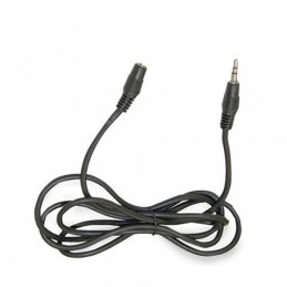 GSC (3013582) 3.5mm stereo input / 3.5mm stereo output, 5m cable