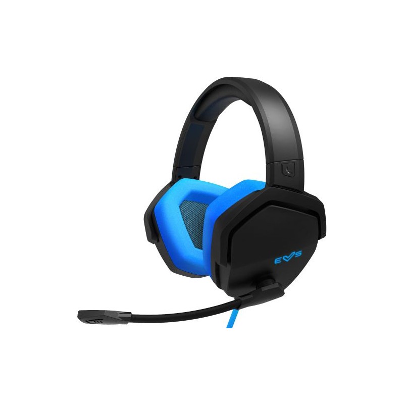 Energy Sistem ESG 4 Gaming Headset. Guarantee 3 gadi !