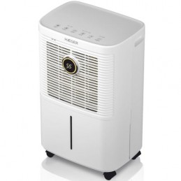 Haeger DE-D10.012A Digi Desumi 10 Dehumidifier 10L/24H 240W