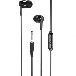 XO EP37 EARPHONES SMARTPHONE CONTROL WITH MICROPHONE