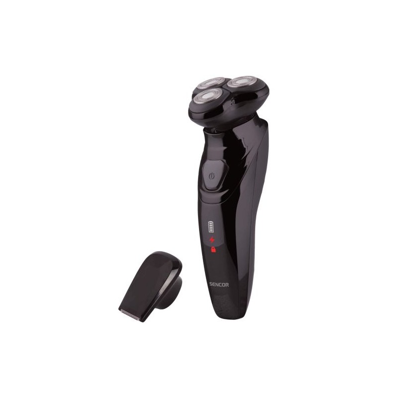 Sencor SMS 5510BK Shaver for men