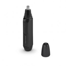 ESPERANZA EBG004 NOSE AND EAR HAIR TRIMMER SPIKE BLACK