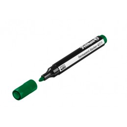 pelikan Permanent Marker 407 F green waterproof