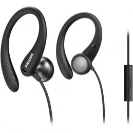 Philips TAA1105BK/00 in-ear headphones with microphone